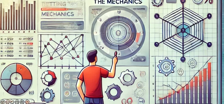 Understanding the Mechanics of Betting